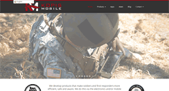 Desktop Screenshot of kopismobile.com